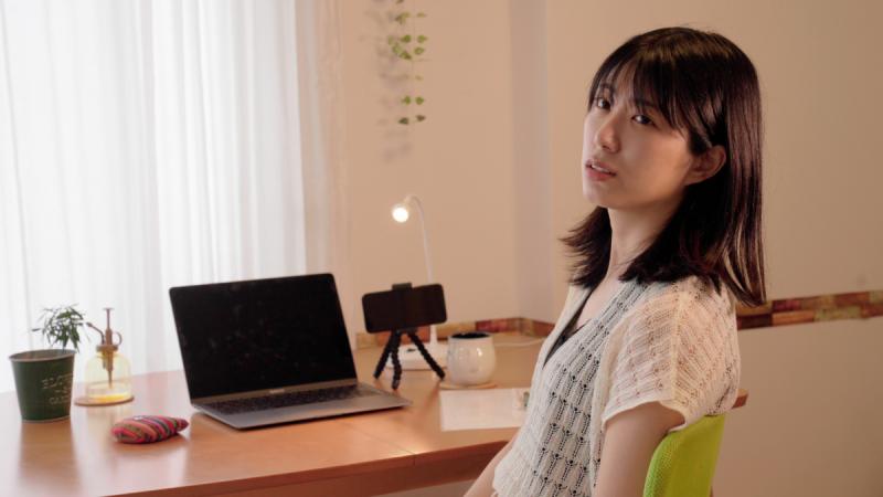 【 きくはらゆり映画祭　～主演・菊原結里～ 】　２０２１年８月２８日(土)＠シネマハウス大塚 サブ画像