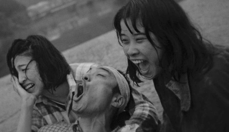 『コントラ』『東京不穏詩』監督のアンシュル・チョウハンによる新人俳優のための特別演技ワークショップ サブ画像