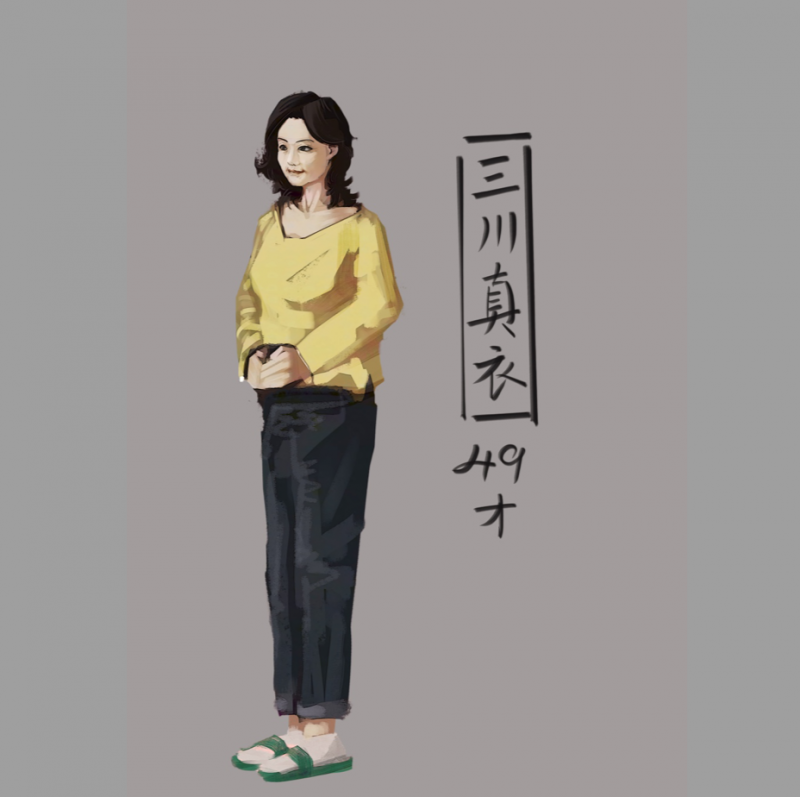 （再募集）武蔵野美術大学院修了制作「明日の長さ」キャスト３名募集（10/3締切） サブ画像