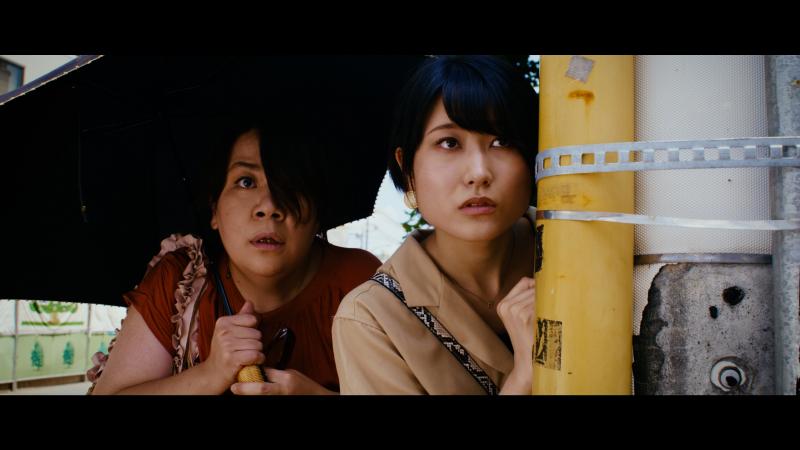 「初色」完成披露特別上映　11/3 渋谷ユーロライブにて開催！！　松本動監督の歴代作品も同時上映！！　 サブ画像