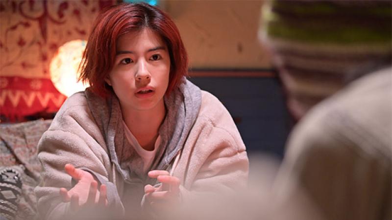【早割有！11月6-7日開催】 吉野竜平監督ワークショップ 『君は永遠にそいつらより若い』『スプリング、ハズ、カム』等（新宿） サブ画像