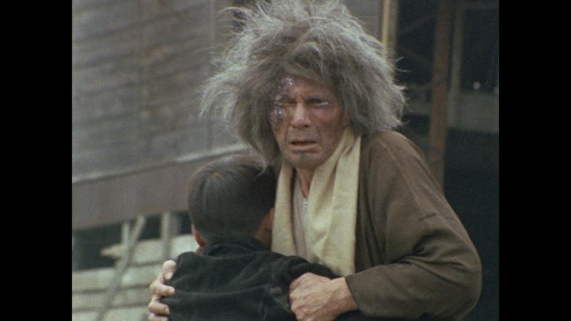 上原正三脚本作品特集上映　上映会＆トークショー　11/21 サブ画像