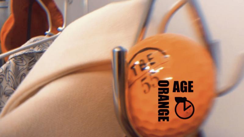 急募！PFF出品映画『ORANGE AGE』出演キャスト募集【20〜40代男性・女性／5～7歳子役（男）】追加募集 サブ画像