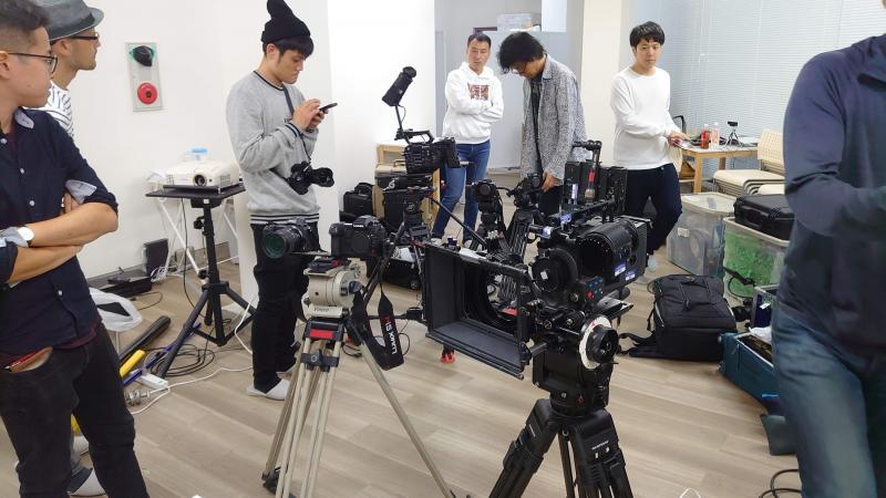 「CINEMA PLANNERS LAB」会員募集中！みんなでワークショップ開発＆映画企画開発 サブ画像