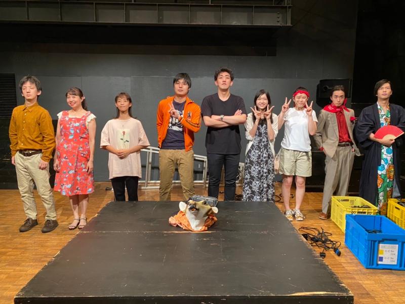 令和座2022年春公演（東京・神奈川２エリア）出演者オーディション サブ画像