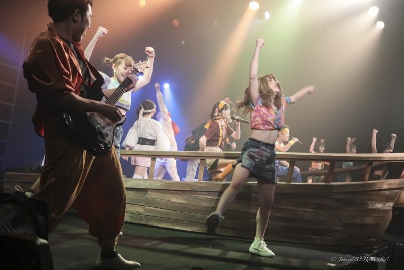舞台公演企画制作スタッフ募集！夢は全国旅まわり公演！ サブ画像