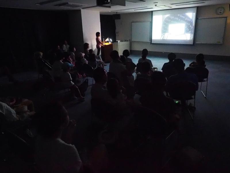 第９回宇野港芸術映画座　日本短編映画公募のお知らせ【締切 4/30 11:59pm】岡山の個性的なミニ国際映画祭 サブ画像