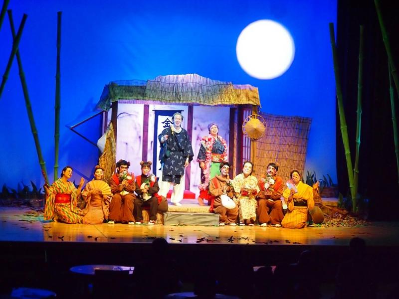 本気で誰にも似ていない役者を目指す10～20代募集!劇団StageSSZakkdan4月度新メンバーオーディション情報 サブ画像