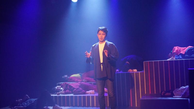 渡辺裕太プロデュースの演劇ユニット「わたなべやしき」新作公演(８月)の制作スタッフ・演出助手募集！(決まり次第募集終了) サブ画像