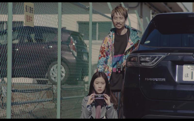 【長編映画・仕上げ中】スタッフ募集【6/30締切】 サブ画像