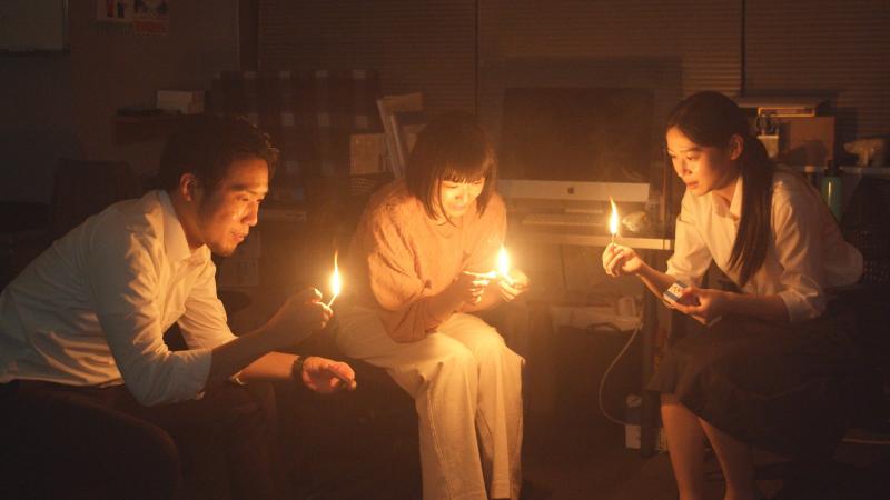 【早割有！6/11-12開催】 東かほり監督 ワークショップ『ほとぼりメルトサウンズ』『湯沸かしサナ子、29歳』等（新宿） サブ画像