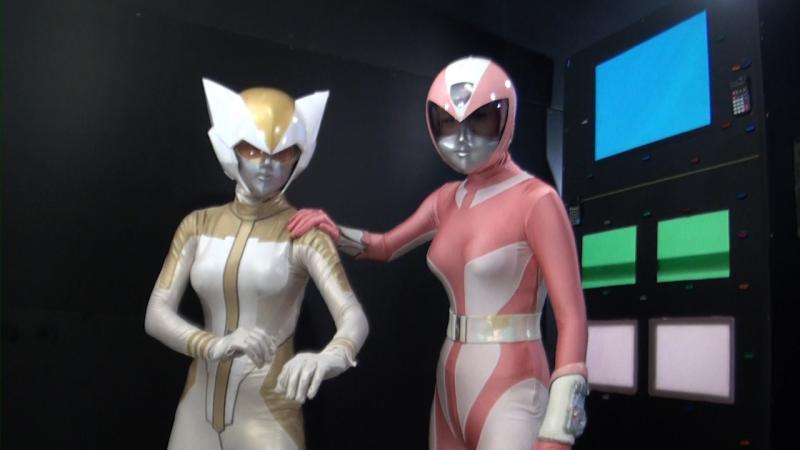 特撮ドラマ メインキャスト女性募集　6/19締切　東京近郊 サブ画像