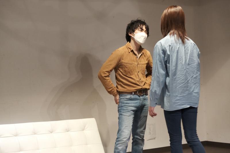  【マイズナーテクニック＋台本でやってみる】「よく聞いて反応する」演技の基礎WS 6/22　 サブ画像