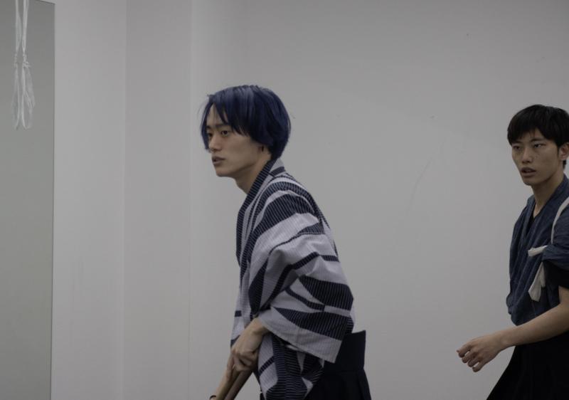 殺陣やアクションを学びたい方へ！初心者大歓迎！経験者も来てくだされば、バリバリ動き一緒に汗を流しましょう！気軽に殺陣アクション学びたい方にオススメです！品川/蒲田/川崎近辺 サブ画像