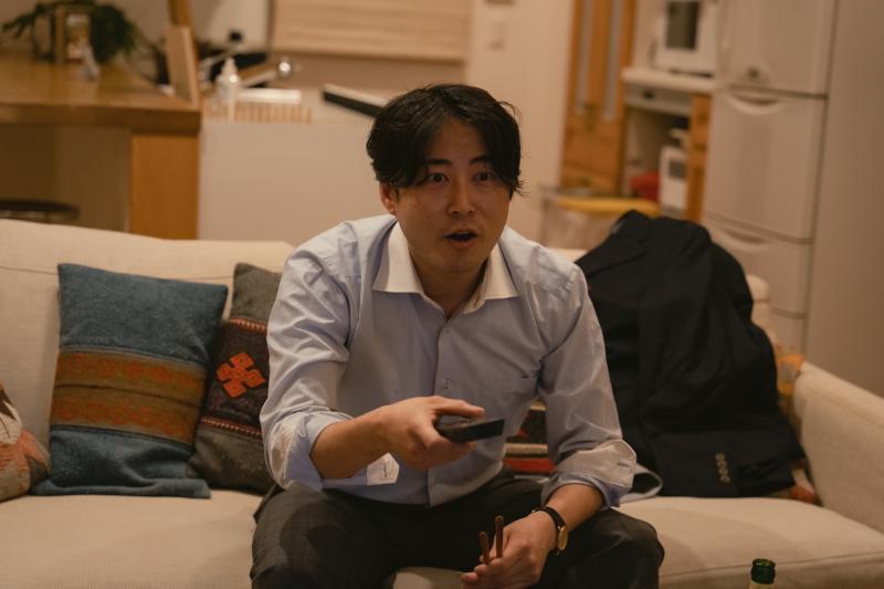 松本動監督最新作 2023年公開長編映画『在りのままで咲け、在りのままで進め。』キャストオーディション！ 8/19締切 関東近郊 サブ画像
