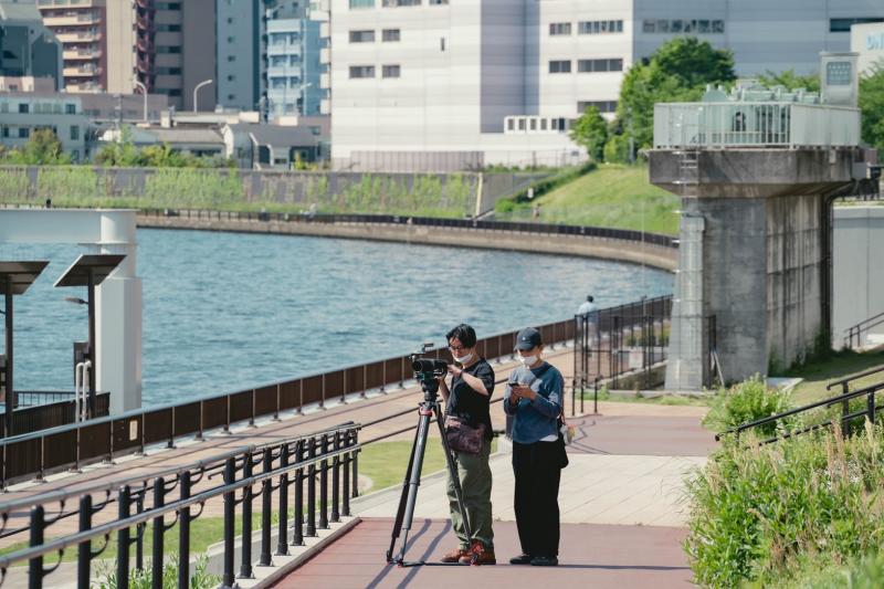 松本動監督最新作 2023年公開長編映画【演出部、制作部募集！】9/15締切！関東近郊！ サブ画像