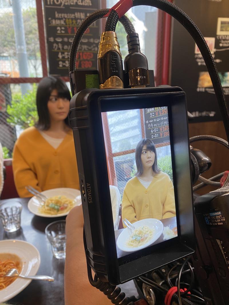 【長編映画】エキストラとしてご出演してくださる方募集！ サブ画像