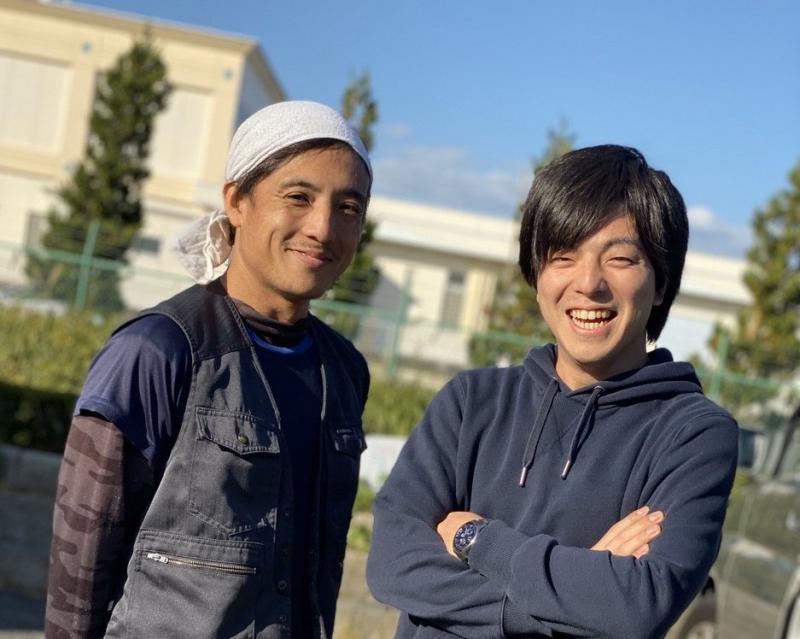 【映画出演】顔は認識できるくらいうつります！エキストラとして出演してくれる方！ サブ画像