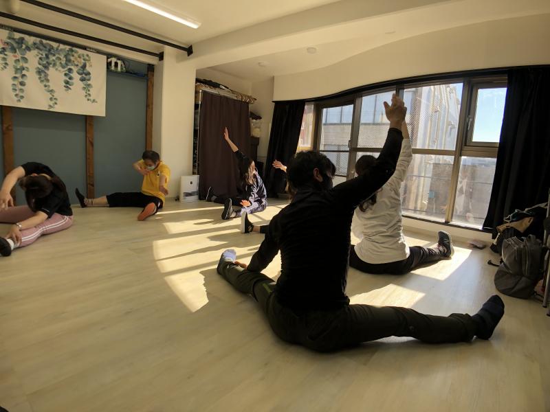 【舞台初心者・社会人大歓迎】団員募集！10/22、29オーディション！劇団しゃれこうべ (板橋区) サブ画像