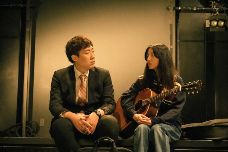 26日〆切・早割有【11/5-6開催】 大野大輔監督 ワークショップ『辻占恋慕』『アストラル・アブノーマル鈴木さん』『ウルフなシッシー』等（新宿） サブ画像