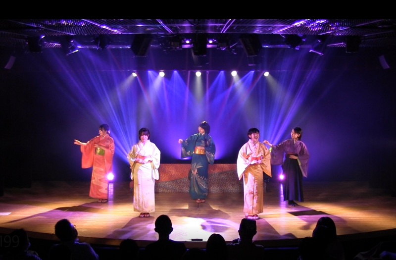 劇団☆kocho来年本公演　キャスト募集オーディション！11/25締切 サブ画像