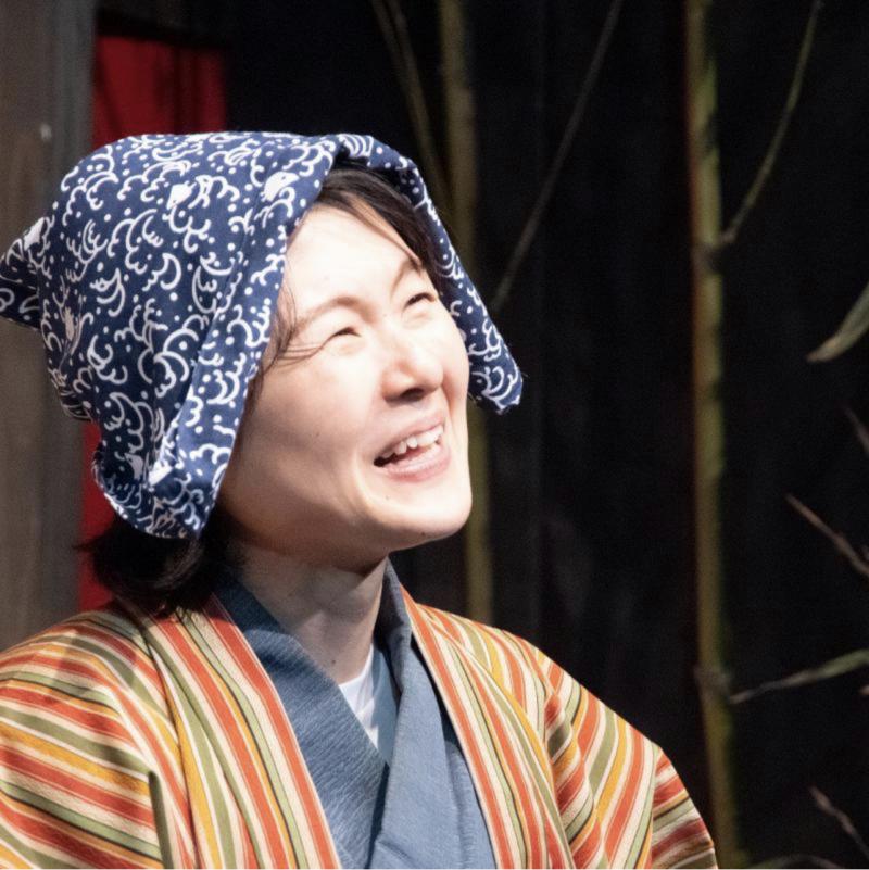 【第21回公演をむかえる劇団やりたかったの出演者募集】 サブ画像