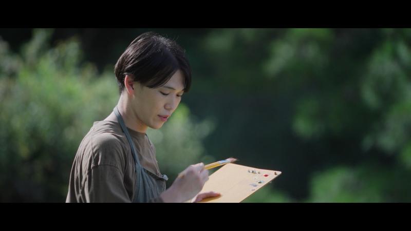 映画『キャンバス』（監督・寺尾都麦 /主演・川岸宜弘）上映会｜2/21下北沢トリウッド[東京]・3/11シアターセブン[大阪] サブ画像