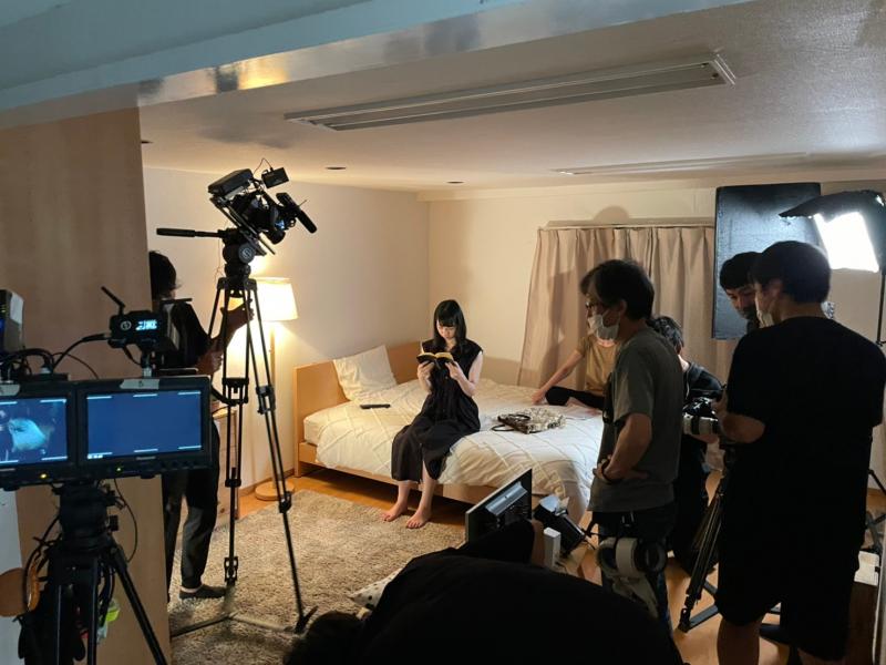 2/14火・映画『俺を早く死刑にしろ！』高山直美監督が教える実践的映像演技★映画鑑賞チケット付き サブ画像
