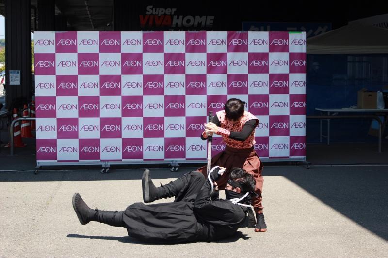 福岡黒田忍者隊(メンバー募集） サブ画像