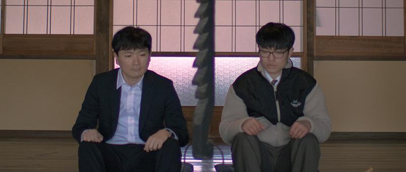  【青春ドデン】九戸村自主制作映画 キャスト＆スタッフ募集 撮影予定4月中旬〜8月下旬の土日 初心者OK 経験者歓迎 サブ画像