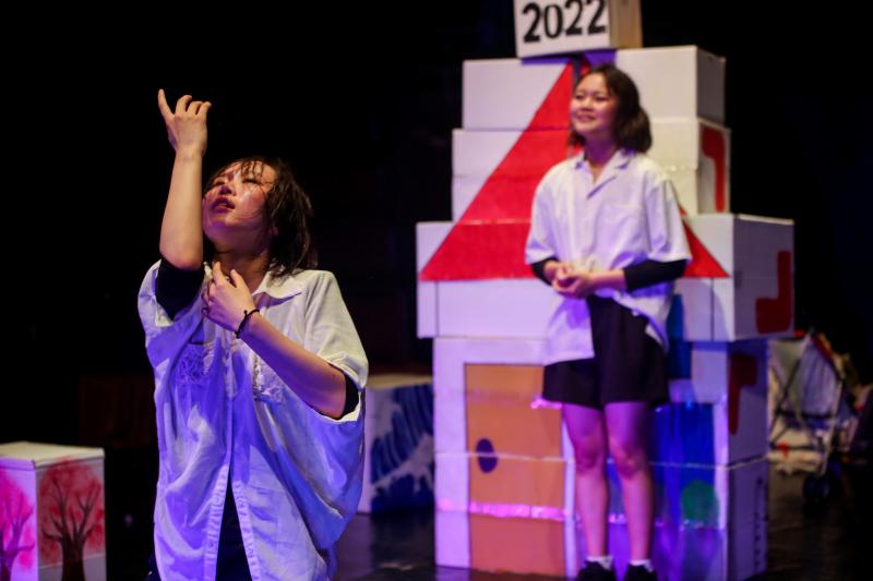 Asian Youth Theatre Festival Team JAPAN 2023年度研修生募集！前期4/20締切、後期6/28締切 サブ画像