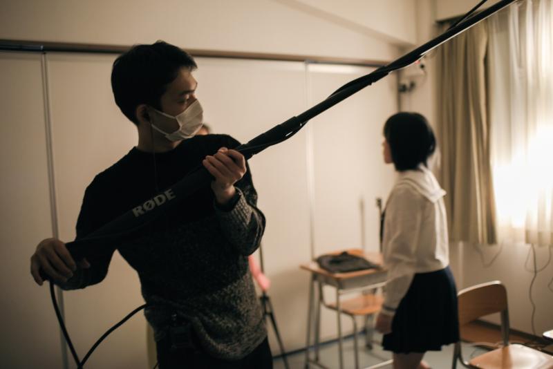 様々な映画に出演したい方募集！(男女問わず) サブ画像