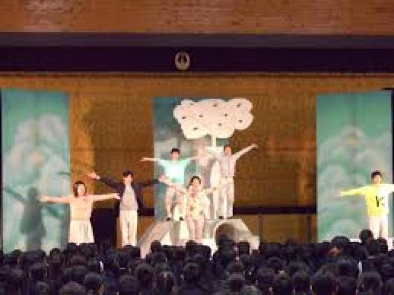 【2023年度全国巡回公演】子どもたちに笑顔を届ける！全国舞台公演役者急募！ サブ画像