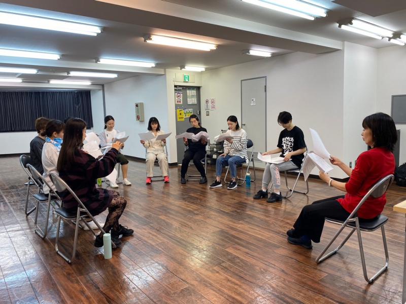 駆け込み申し込みOK！自分に出会う。自信を取り戻す。自分開放のワークショップ。 サブ画像