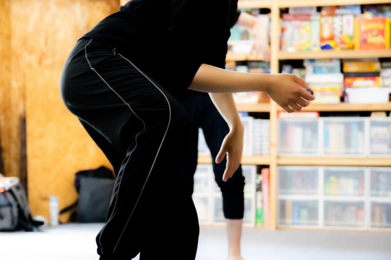 シアタースコラ単発WS【Devising ディバイジング】  〜すべての人が”アーティストとして”クリエイションに携われるように〜 サブ画像
