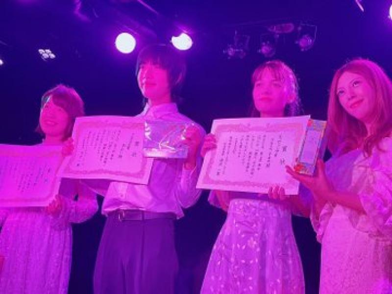 未経験大歓迎・恋愛オムニバス舞台『14人の、14個の、恋の物語。vol.4』出演者募集 サブ画像