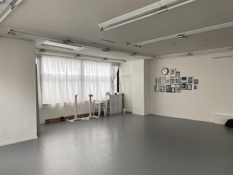 初心者でも体験参加できる演技のワークショップ。少人数制で内容充実の3時間 サブ画像