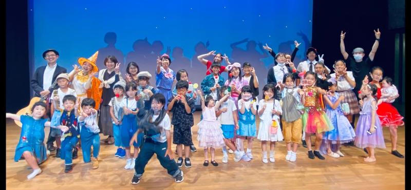 渡邊世紀監督のドキュメンタリー映画に出演!!　小4～中学生対象・演劇ワークショップ参加者募集中! サブ画像