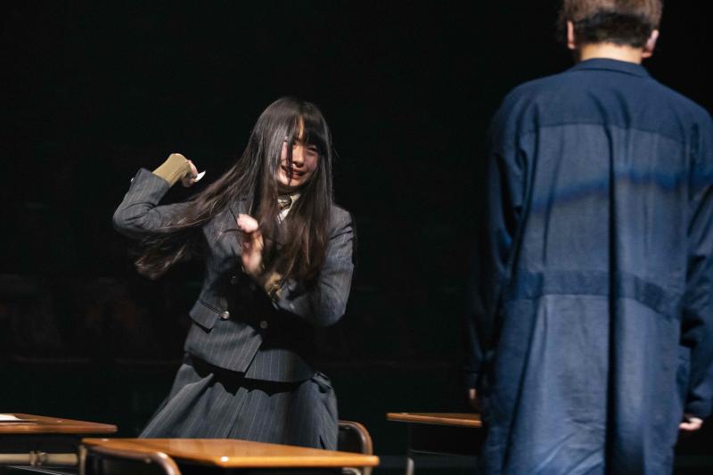 img次回公演 制作・広報スタッフ募集!　AI・ChatGPTに興味がある方も！7月31日締切 サブ画像