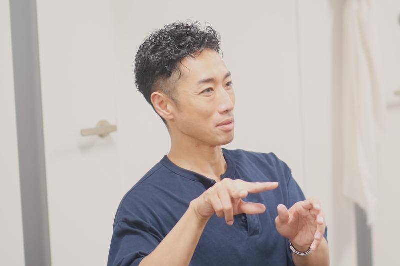 【相手に呼応した演技・マイズナーテクニック】基礎徹底9月集中コース（9日間短期集中） サブ画像