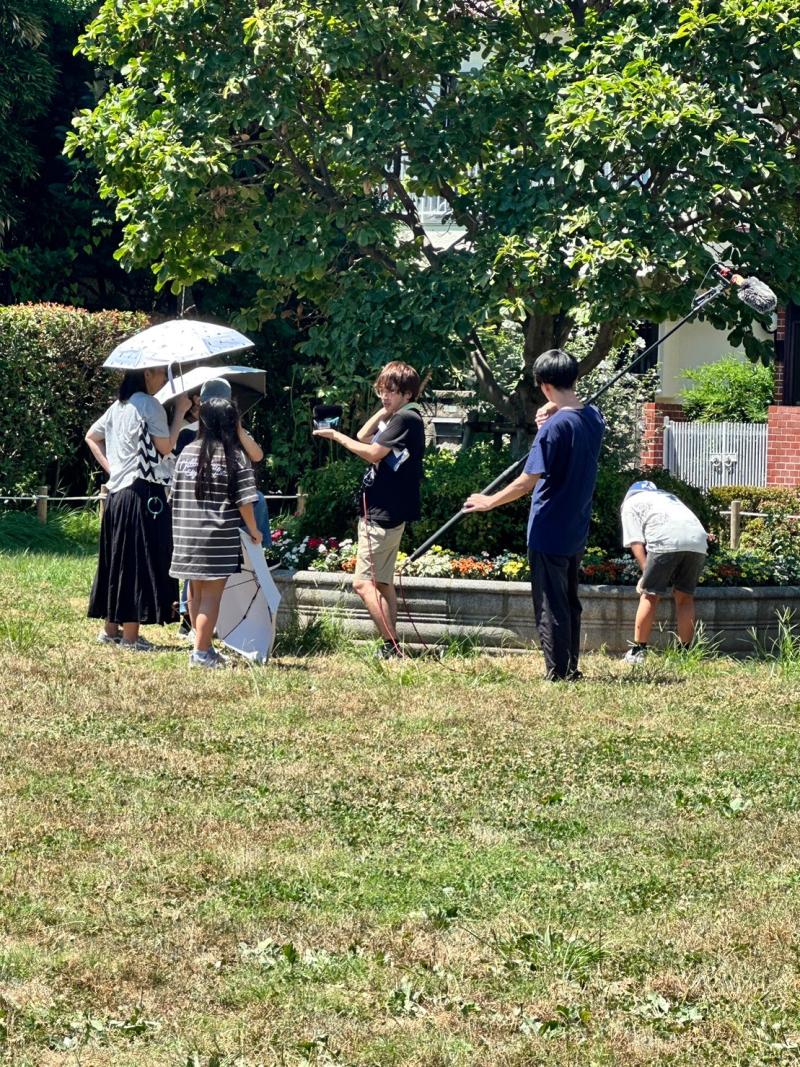 「アラサーの青春映画　泣き虫！」最終募集　島野直哉役　シアター上映有り　〆切8月20日 サブ画像