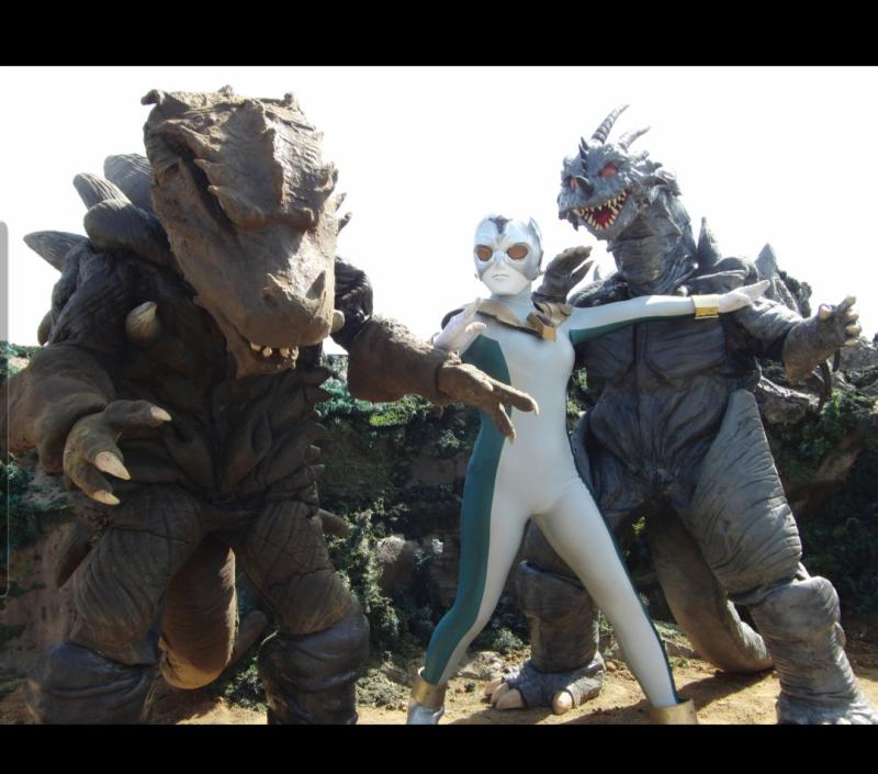 アクションチーム募集 サブ画像