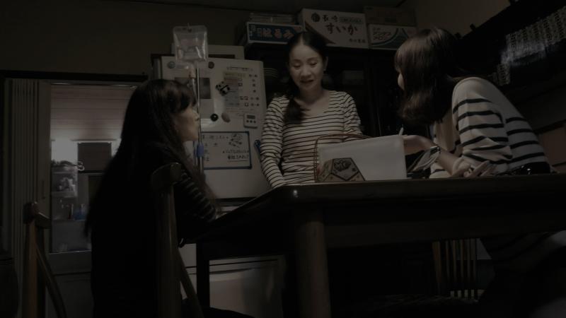 短編映画〚新解釈番町皿屋敷 お菊寺 Season3〛主演女優 募集！（2023年9月10日〆切） サブ画像