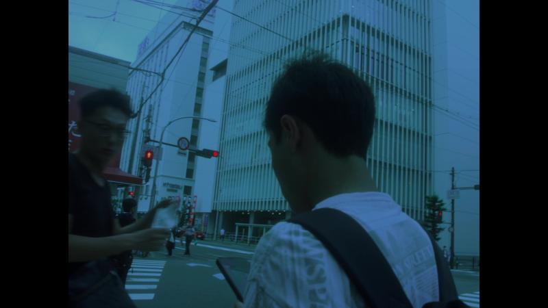 カンフー短編映画（格闘・武道経験者・民衆役エキストラ）大募集 サブ画像