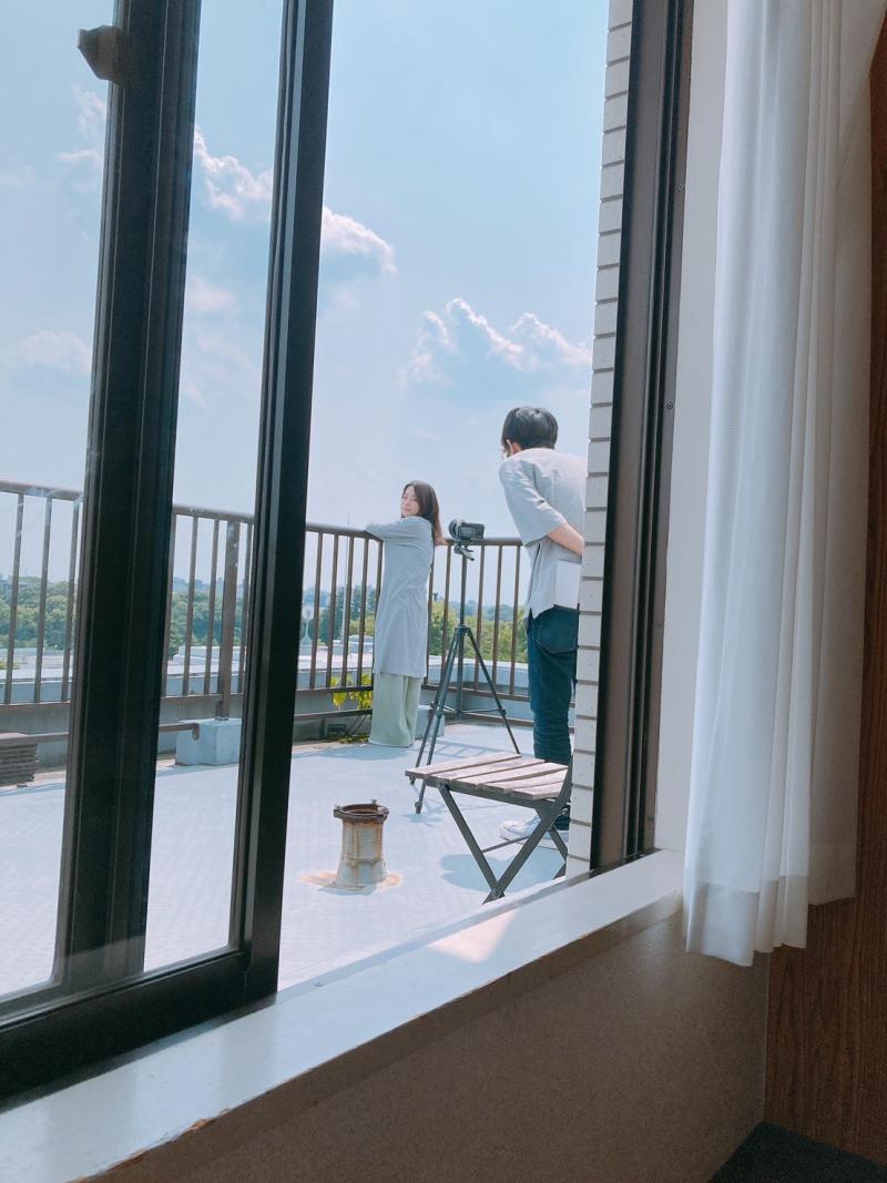 映画で【チェロの先生役】を募集します！30-40代女性、弾くシーンはありません〆切9月28日 サブ画像