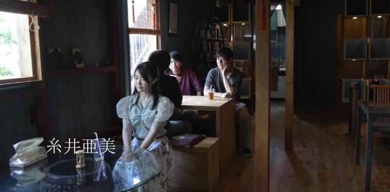 都内のカフェで行う【映像演技＆デモリールワークショップ】第三弾参加者募集！限定４名、10月26日（木）開催 サブ画像
