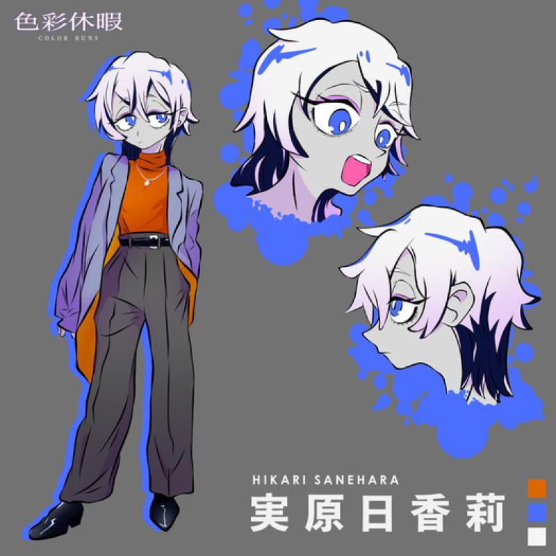 [コンペ応募用]3DCGアニメーションのサウンドデザイナーを募集！ サブ画像