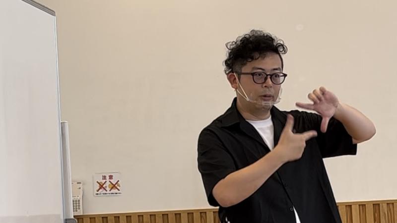 映画監督・手塚悟のワークショップ2023（12月・東京）12/12(火)締切 サブ画像