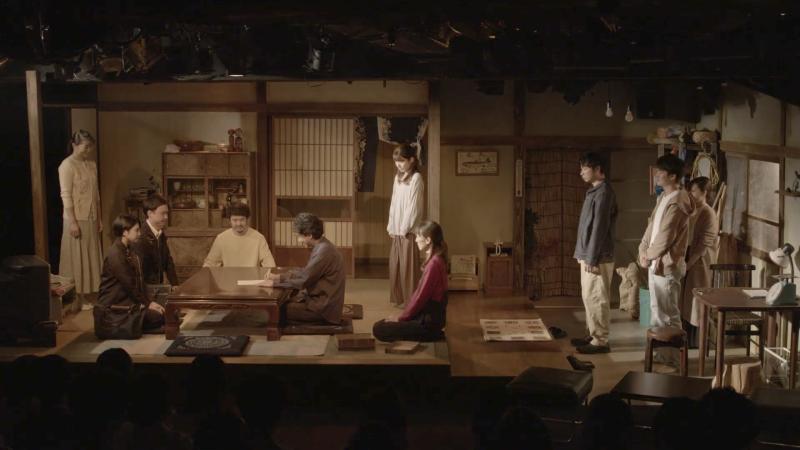 【劇団 水中ランナー】2024年6月・10月公演キャスト募集 サブ画像