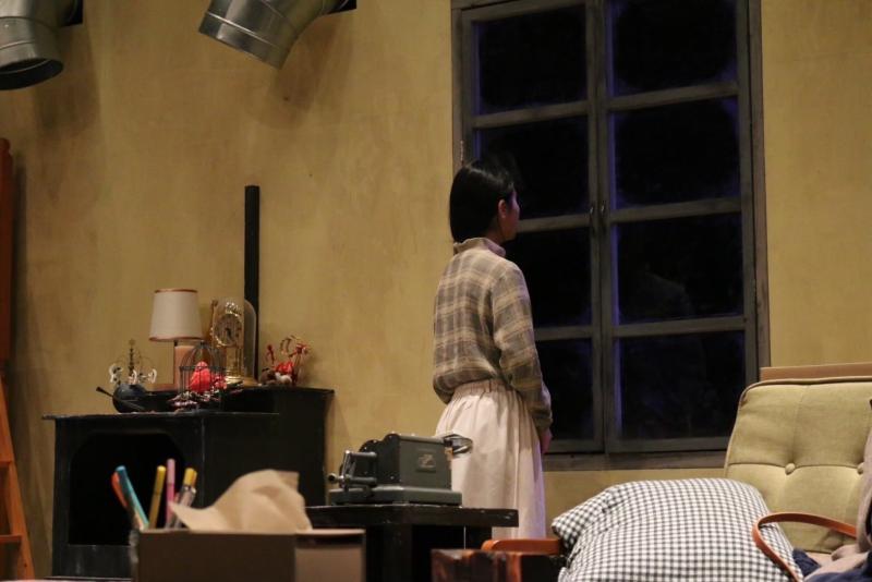 演劇企画schaft＜2024年3月@西部講堂＞学生による大規模な演劇公演の参加者（役者・部署スタッフ）募集！ サブ画像